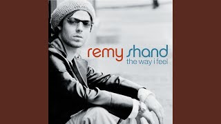 Video thumbnail of "Remy Shand - The Second One"