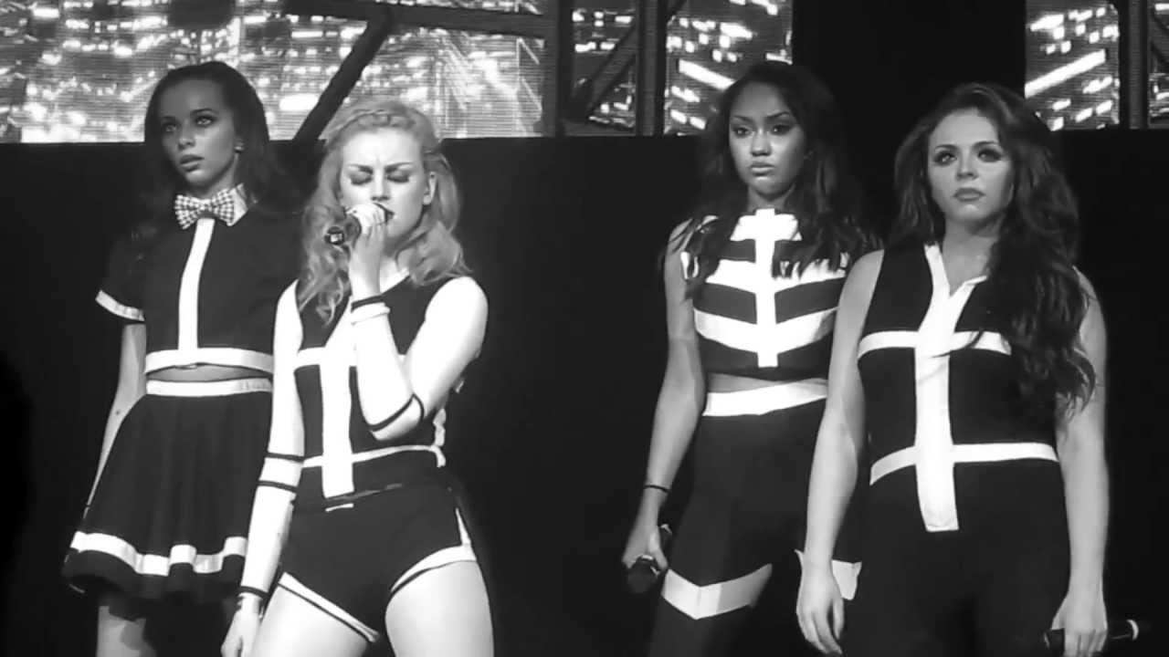 Rock My DNA - Live Music Video