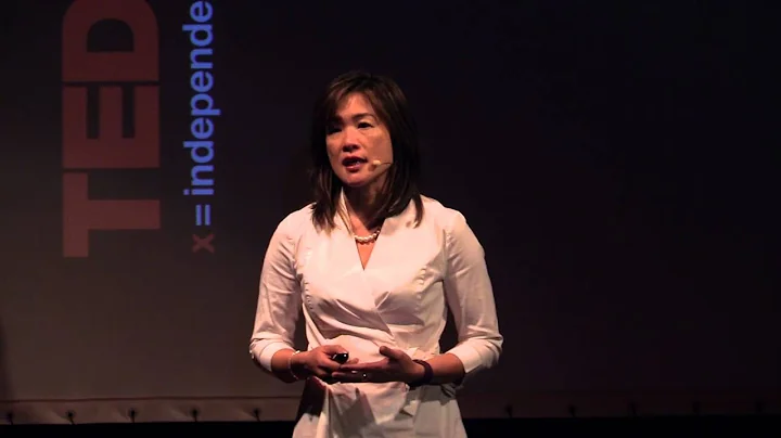 Gravitational waves and the classroom | Lisa Chin ...