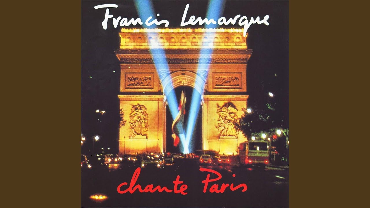 Sous Le Ciel De Paris Instrumental
