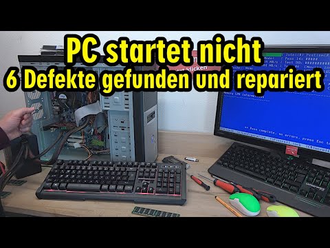 Video: 3 Möglichkeiten zum Zurücksetzen des BIOS