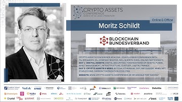 Industry Insights (CAC23A) – Identifiying the potential of Blockchain and Web3 for Germany