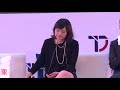 Nick vivion on stage at travel daily summit 2017 in shanghai china  19 1
