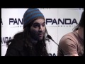 3rd Security Blogger Summit - cyber-activism part 1