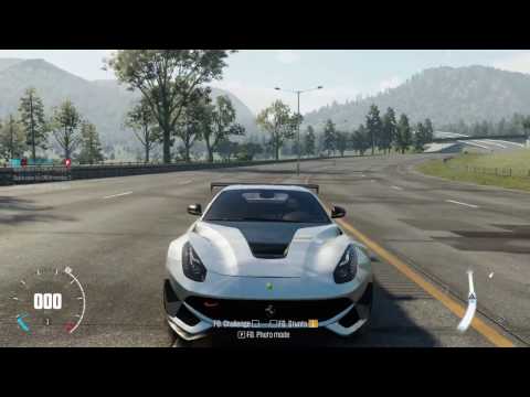 the-crew-calling-all-units---ferrari-f12-berlinetta---platinum-crate-delivery