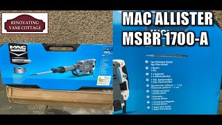 Spazzole In Carbonio Per ELU Fresatrice Mof179 Type 1, 2 - Foto 11