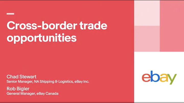 Next Level: Cross-border trade opportunities