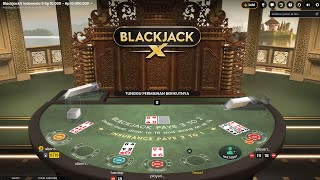 Cara Main Blackjack 21 Tutorial Singkat + Tips Pemula