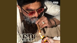 Mainland - Basshole &  KIDSHOT