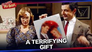 Did Irma Deserve This? | Classic Mr Bean