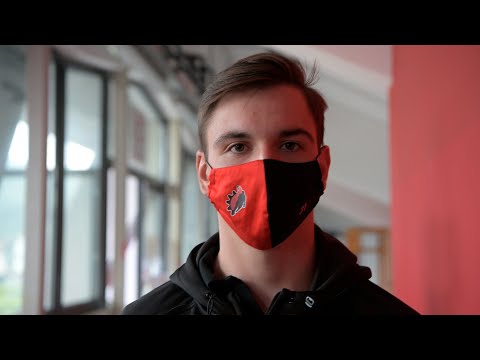 Video: Varnostni Ukrepi Med Sprehajanjem Psov Med Pandemijo