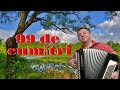 Молдавская песня "99 De cumătri dumnezeu mea dat"/99 де кумэтри думнезей мя дат/Молдовский фольклор