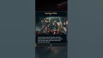 "Admit it. You read that wrong too!"    Modded Phoenix Point TERROR FROM THE VOID MOD