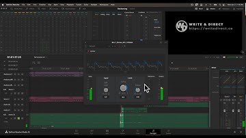 What is LOUDNESS for your mix? | Program and Dialogue LRA