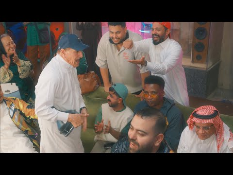 كأس العالم للرياضات الإلكترونية محمد نور مع ابو عمر