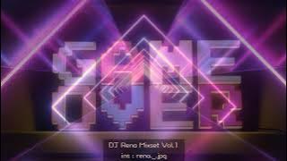 DJ Rena Mixset Vol.1
