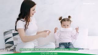 Qızılca, Yoxsa Allergiya, Necə Ayırd Etmək Olar?
