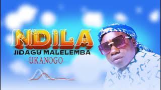 NDILA JIDAGU_KOSI GALESHI UKANGO_OFFICIAL_AUDIO