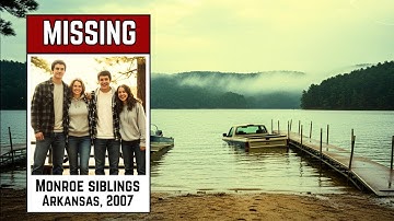 Arkansas 2007 Cold Case Solved — arrest shocks community