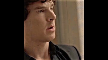 Sherlock Holmes || Sherlock edit
