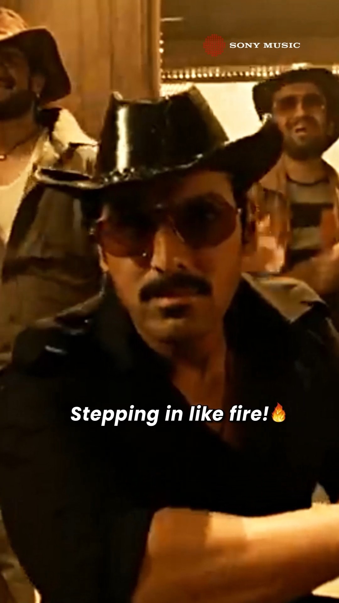 It’s a vibe. It’s a hit. It’s Aala Re Aala! ?? #alareala #johnabraham #shootoutatwadala