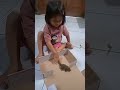 Dede Kirani Seneng Banget Dapet Hadiah Baru Dari Ayah Kirani Vlog Mainan 