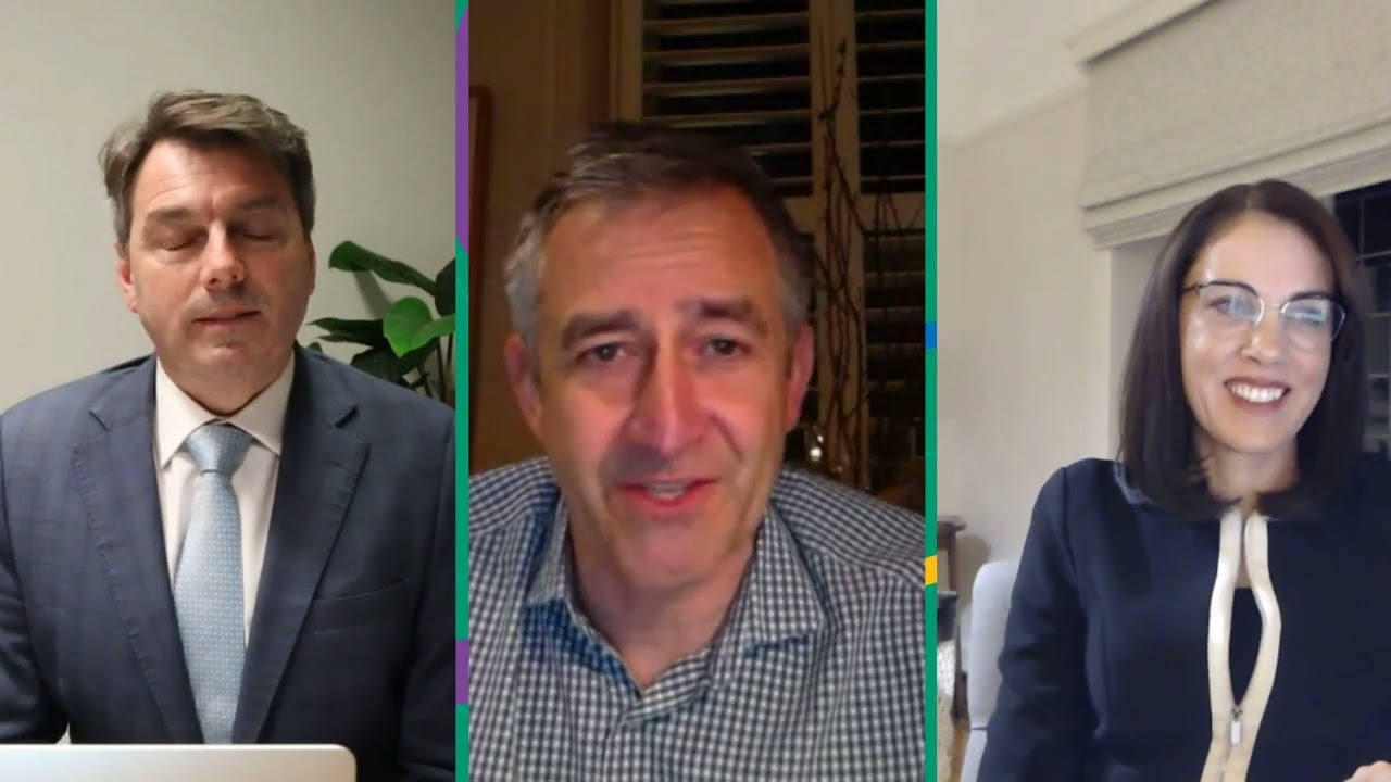 Icon Cancer Centre Facebook Live | Bowel cancer – your questions answered