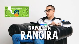 Napoleon rangira zajebane krajeve, West Coast repere i dens 90-ih | Loudpack Zone