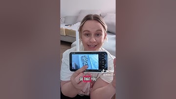 Answering your most asked questions about tweetycam 🎤💬#tweetycam #babytech #mumquestions