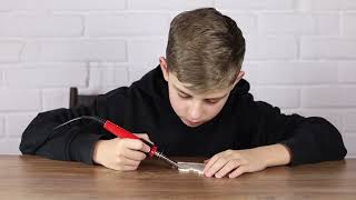 Модульний станок PLAYmake – універсальний набір для творчості! #DIY #PLAYmake #CoolBox