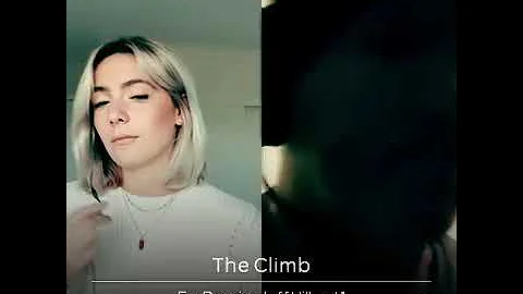 Jt & Em The Climb #sherocks #country #music #istin...