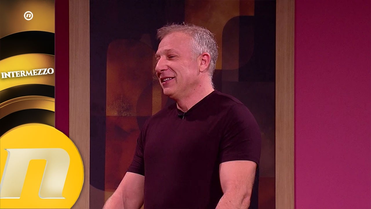 Intermezzo: Milan Kalinić