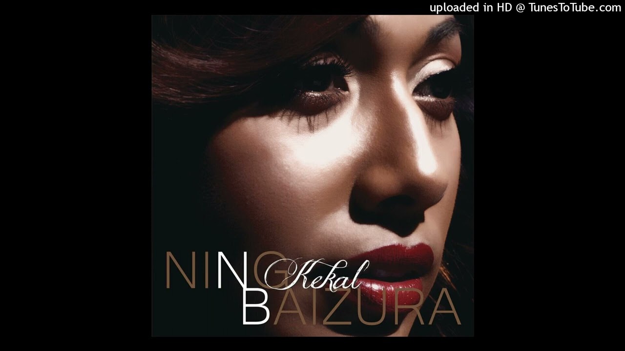 Ning Baizura - Bukan Wanita Sempurna - Composer : Ade Govinda 2013 (CDQ)