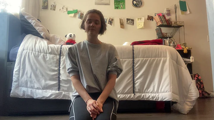 Yoga With Elizabeth