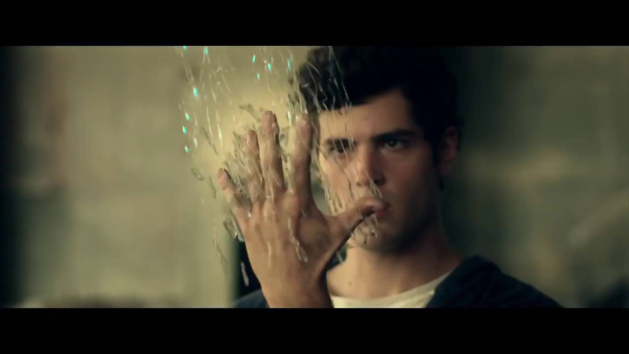 Max Steel - Official Trailer 1 2016 - YouTube