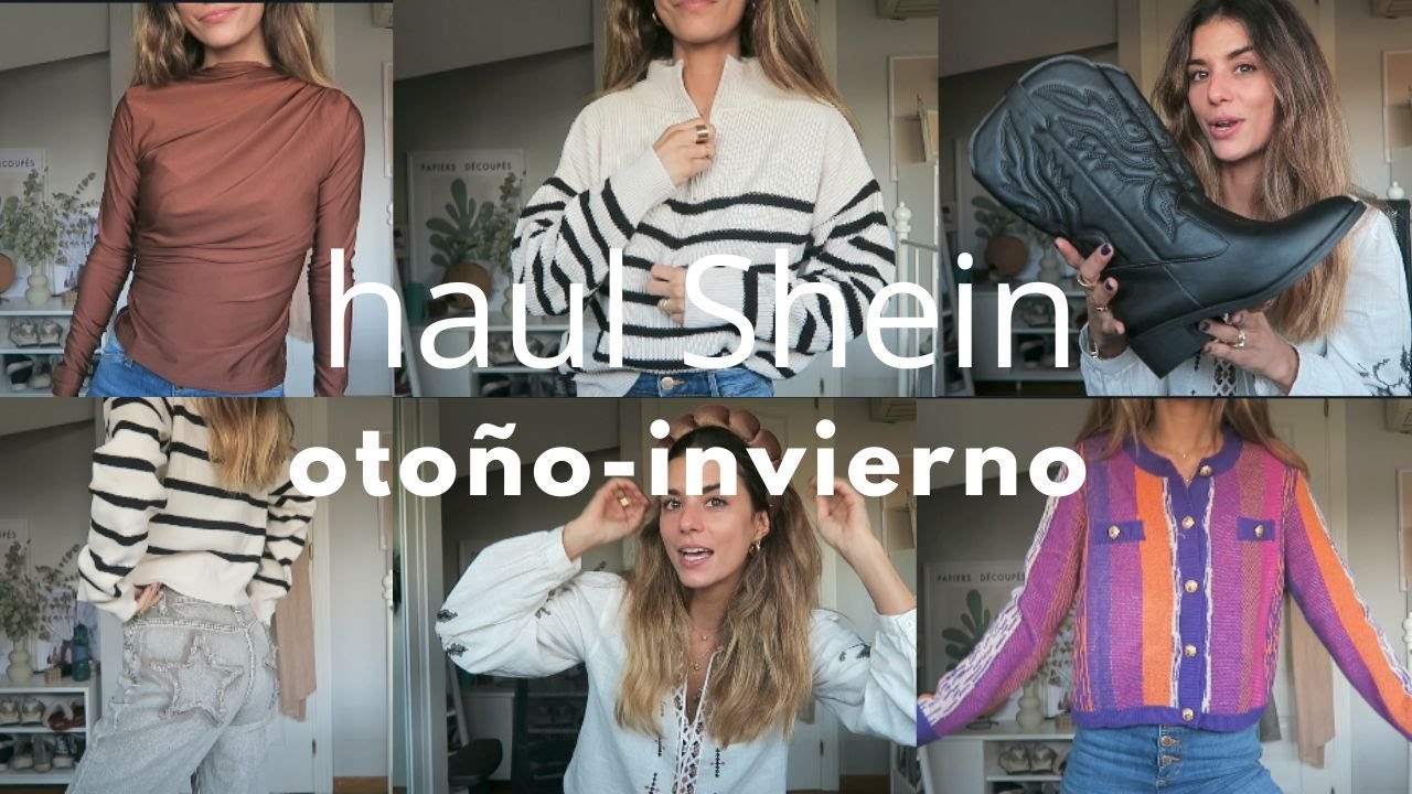 Las medias mágicas de Shein que te salvarán tus looks durante la ola de frío