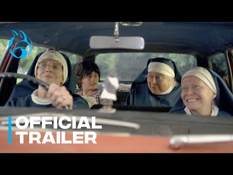 Official US Trailer