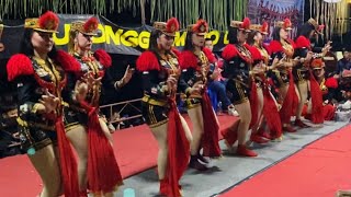 MUSTOFA NGILUN - NDOLALAK DEWI ARUM ( LIVE) TEMANGGUNG