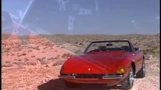 1969 ferrari daytona spyder video segment from legendary motorcar's
dream car garage 2006 tv series: vintage cars. lmc current inventory
http://www.leg...