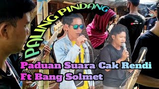 Paling Pindang Cak Rendi Bareng Famor Mania Di Labangka⁴ Sumbawa