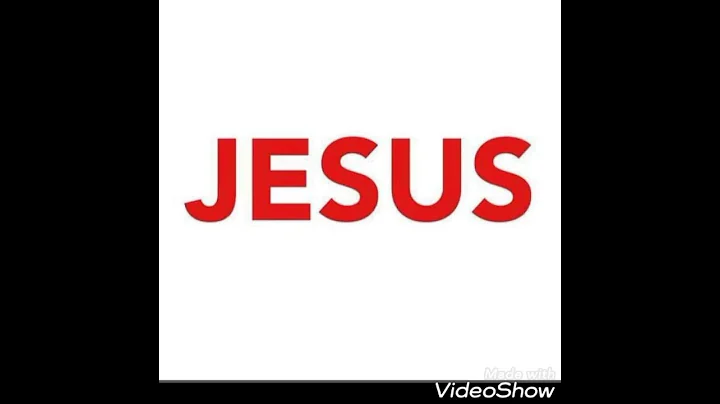 JVC international present Joe-brey Oh Lord Heal th...