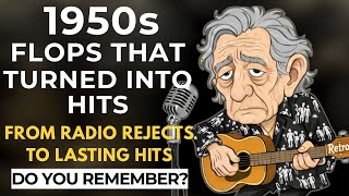 Download Lagu 18 FLOP SONGS from the 50s That Turned Into HITS - Part 2 MP3