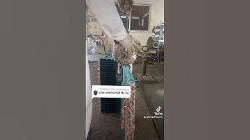 móc cẩu tự khoá #chetao #kaizen #sángtạo #auto #giacongcokhi #sangtao