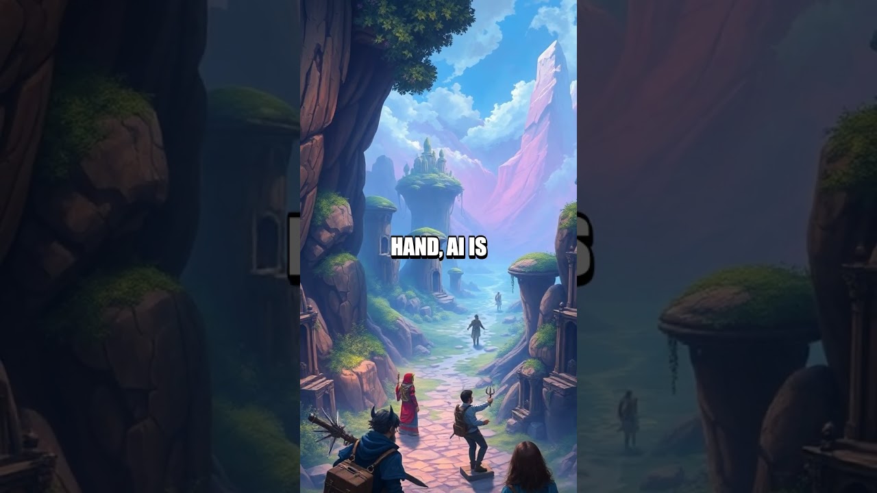 Innovative Uses of AI in Modern Gaming