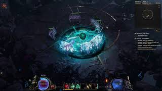 1.0 Torment Warlock mono survivability + boss