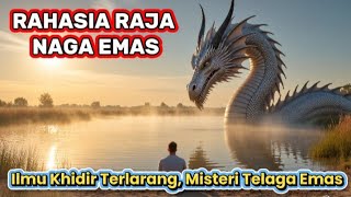 ASMA’ RAJA NAGA 9 EMAS – Ilmu Khidir Pamungkas Multifungsi