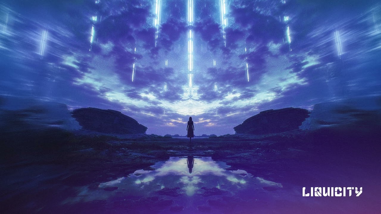 Jon Void & RIENK - Here with Me