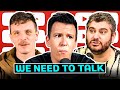 We Need To Talk About Uvalde, Crosley Green, Pastor John Lowe II, iDubbbz, & More