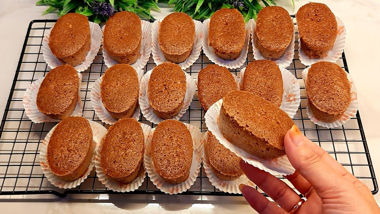 Hanya 1 btr telor dan cukup di aduk saja ✅jadi snack untuk arisan dirumah