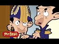 Mansion BEAN | Mr Bean Cartoon Season 1 | Full Episodes | Mr Bean Official